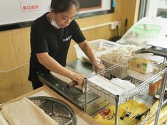 -阿嫲手作粉·潮州老味道(南海万科广场店)