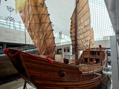 -上海中国航海博物馆