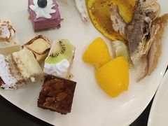 -太湖饭店玉兰厅(自助餐厅)