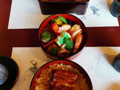 -伊豆荣(不忍亭店)