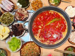 -阳阳老火锅(小南门店)