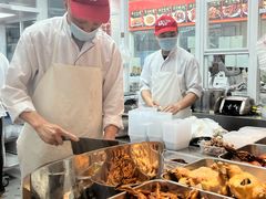 -章云板鸭(总店)