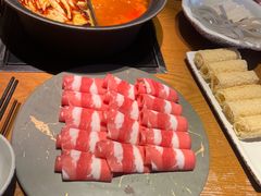 -呷哺呷哺(融创茂店)