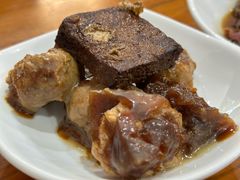 -老袁炒年糕(富豪路店)