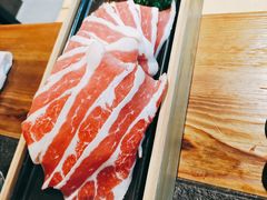 湊湊特供肥牛-湊湊火锅·茶憩(东城万达店)