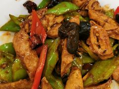 -良友·海鲜青岛菜(五四广场店)