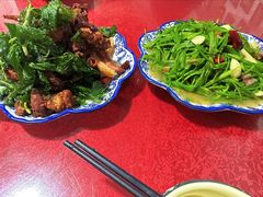 -老丽江餐馆(丽江华都商贸城店)