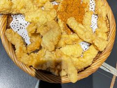 -虾乐园龙虾·烧烤夜宵(中山公园店)