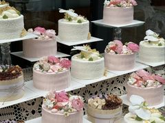 -ZIYUE CAKE线上店