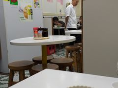 大堂-麦文记面家(佐敦店)