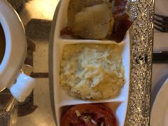 -火车头法国西餐厅