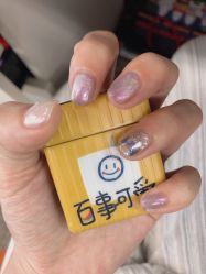 -恐龙·美甲美睫