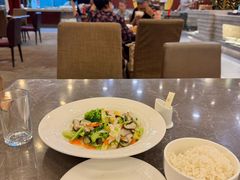 -金谷大厦酒店-黑土优品1号餐厅