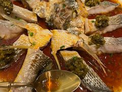 -甄御•海鲜新青岛菜(麦岛店)