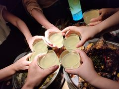 -烤匠麻辣烤鱼(双流明城购物中心店)