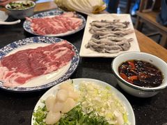 -裕德孚·非遗手切涮羊肉(东直门内大街店)