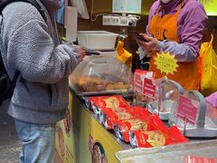 -诚志饼家·小凤饼非遗传承(中山六路店)