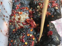 -五娭毑臭豆腐(黄兴南路店)