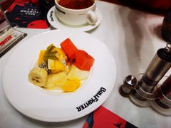 -斗牛士牛排餐厅(又一城店)