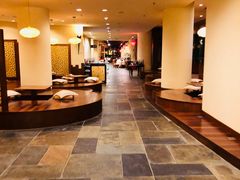 -白云中餐厅·粤菜·亚龙湾喜来登度假酒店