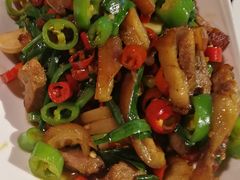 拆骨肉-京鼎轩北京烤鸭(世纪金源店)