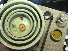 -澳珀食堂