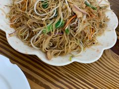 -南记食粥坊·宵夜大排档(岭南分店)