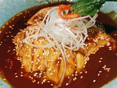 -雀蓝川菜(奥体广场店)