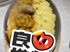 -俄士厨房(环球港店)