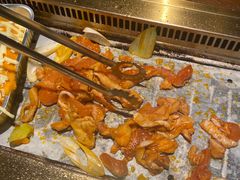 -新石器烤肉(之心城店)