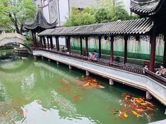 -龙潭水乡