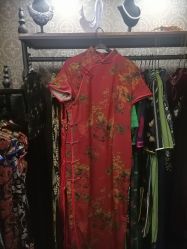 -租旗袍租礼服馆