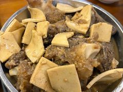 -老兵牛蹄店(下沙店)
