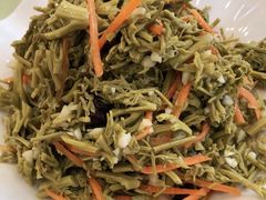 -丽泽山庄·生态怀柔菜·虹鳟鱼(红螺寺店)