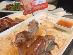 -先记烧鹅王·本地粤菜(福永店)