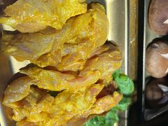 -范儿·嫂子烤肉·精致炭火烤肉(长治路店)