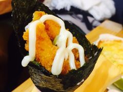 -花漫里餐厅(刺桐店)