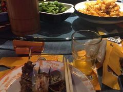 -肉串汪(望京店)