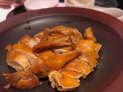 -客颂·客家宴(大壮国际广场店)