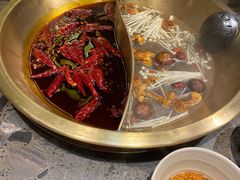 -小龙坎火锅(总店)