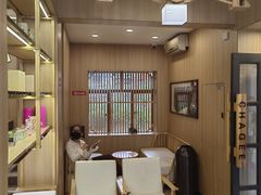 -霸王茶姬(南强街店)