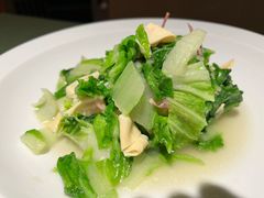 -老吉堂上海本帮菜(望京万象汇店)