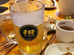 -木屋烧烤(坂田天安云谷店)