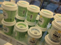 -一鸣真鲜奶吧(巴黎都市奶吧店)