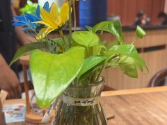 -云海肴·汽锅鸡·云南代表菜(浦江欢乐颂店)