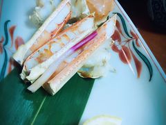 -蟹料理 北海道かに将軍(札幌本店)