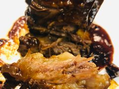 -A One Kitchen·南京精菜馆(德基广场店)