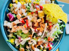 -HFFOUSA TACO弗萨塔可墨西哥餐厅(颐堤港店)