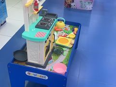 -TOYSRUS玩具反斗城(大连恒隆广场店)