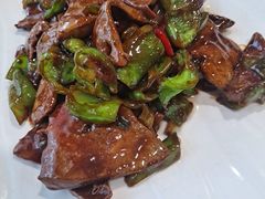 -抚顺美食·老上海味道